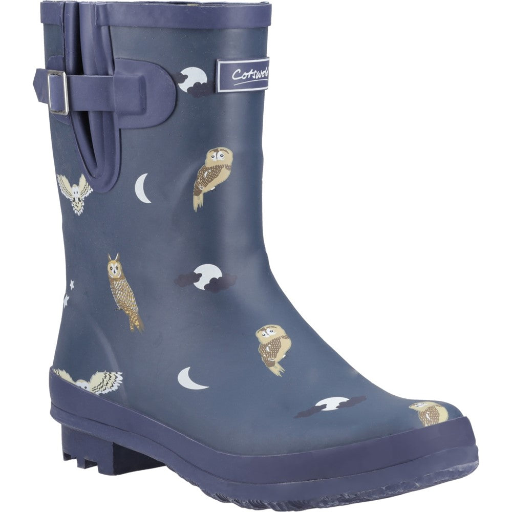 Cotswold Woodland Mid Wellingtons
