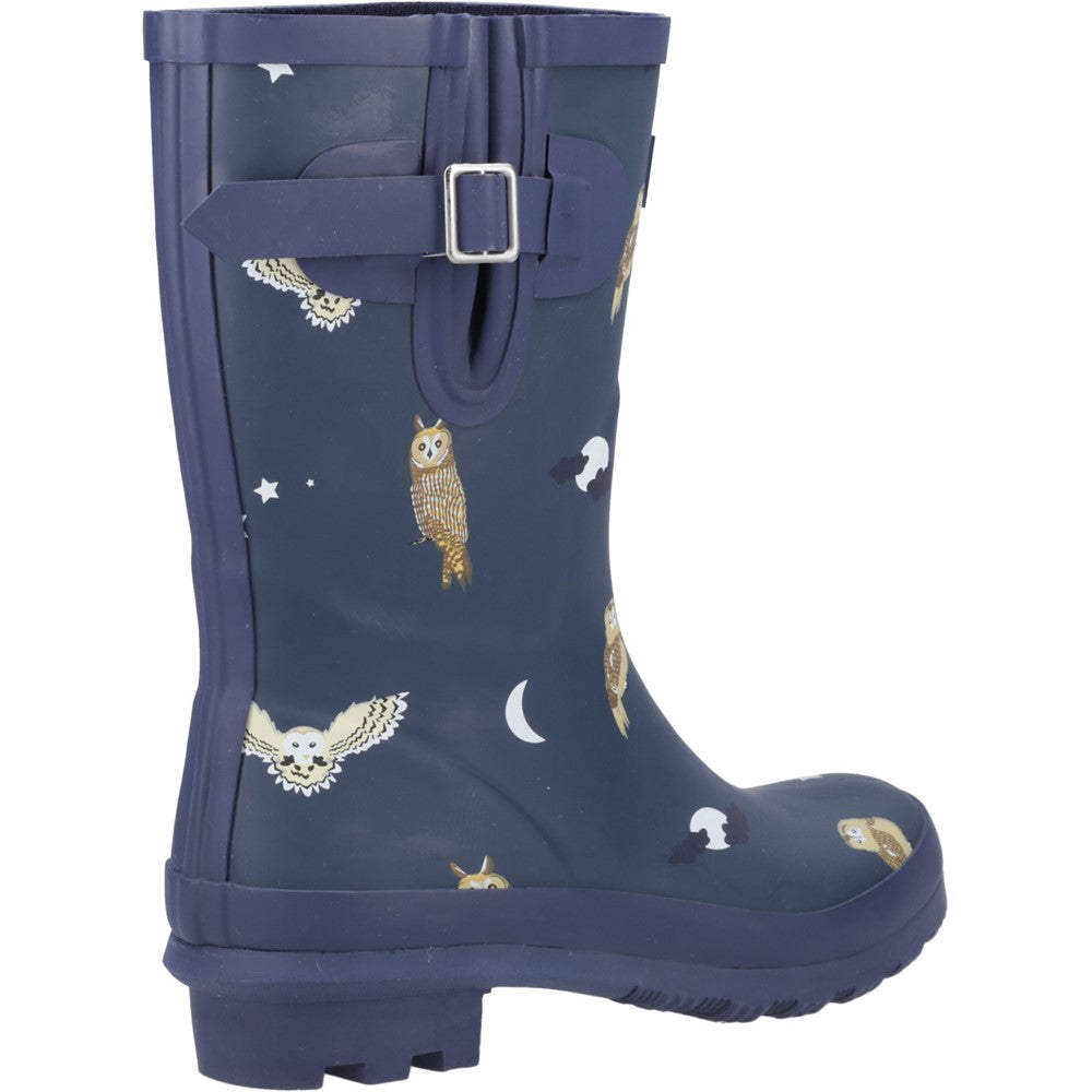 Cotswold Woodland Mid Wellingtons