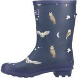 Cotswold Woodland Mid Wellingtons