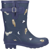 Cotswold Woodland Mid Wellingtons