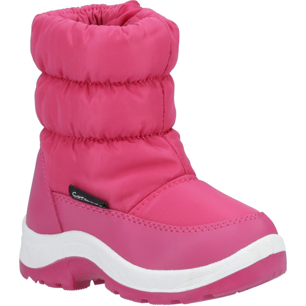 Cotswold Tirely Wellingtons
