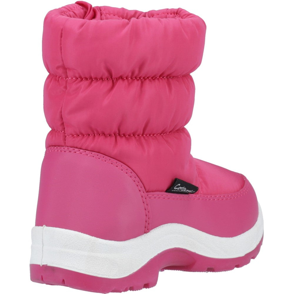 Cotswold Tirely Wellingtons