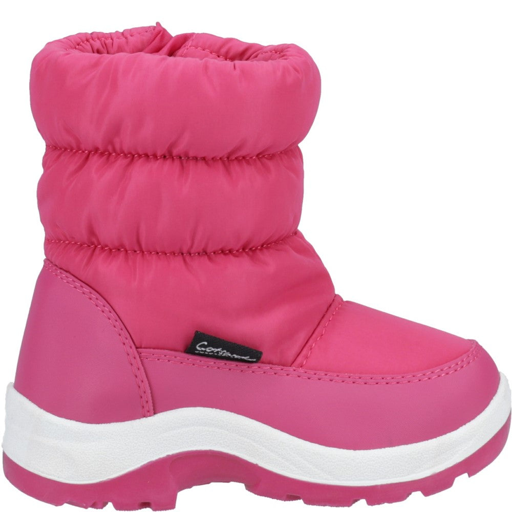 Cotswold Tirely Wellingtons