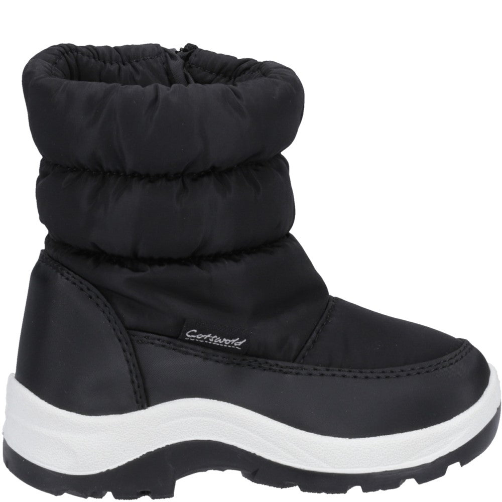 Cotswold Tirely Wellingtons