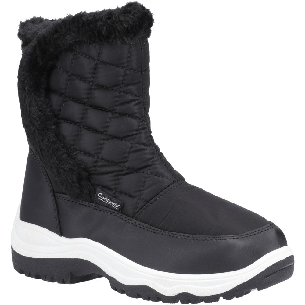 Cotswold Butterrow Wellingtons