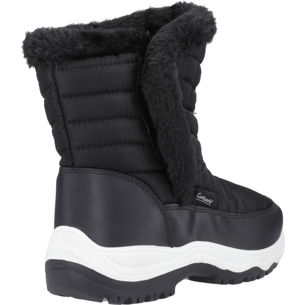 Cotswold Butterrow Wellingtons