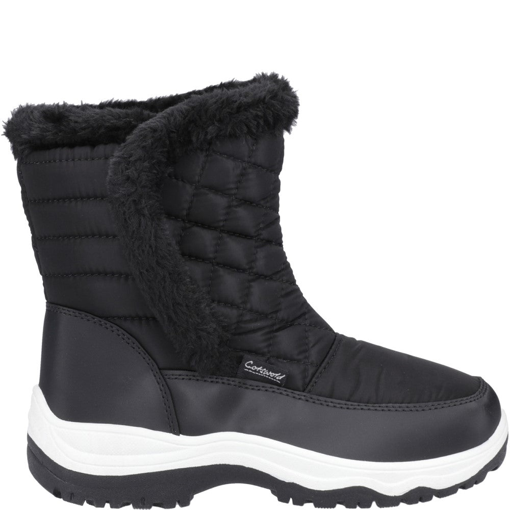 Cotswold Butterrow Wellingtons