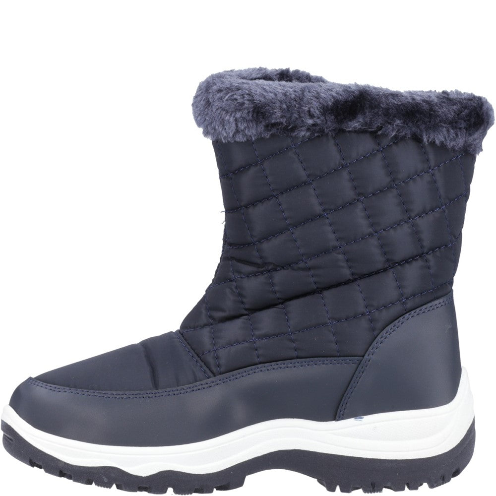 Cotswold Butterrow Wellingtons