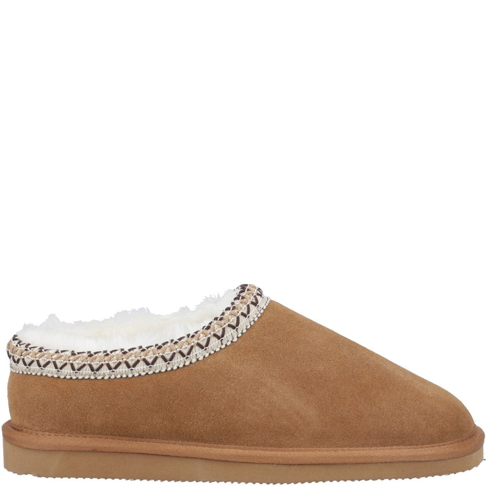 Cotswold Foxmoor Slippers
