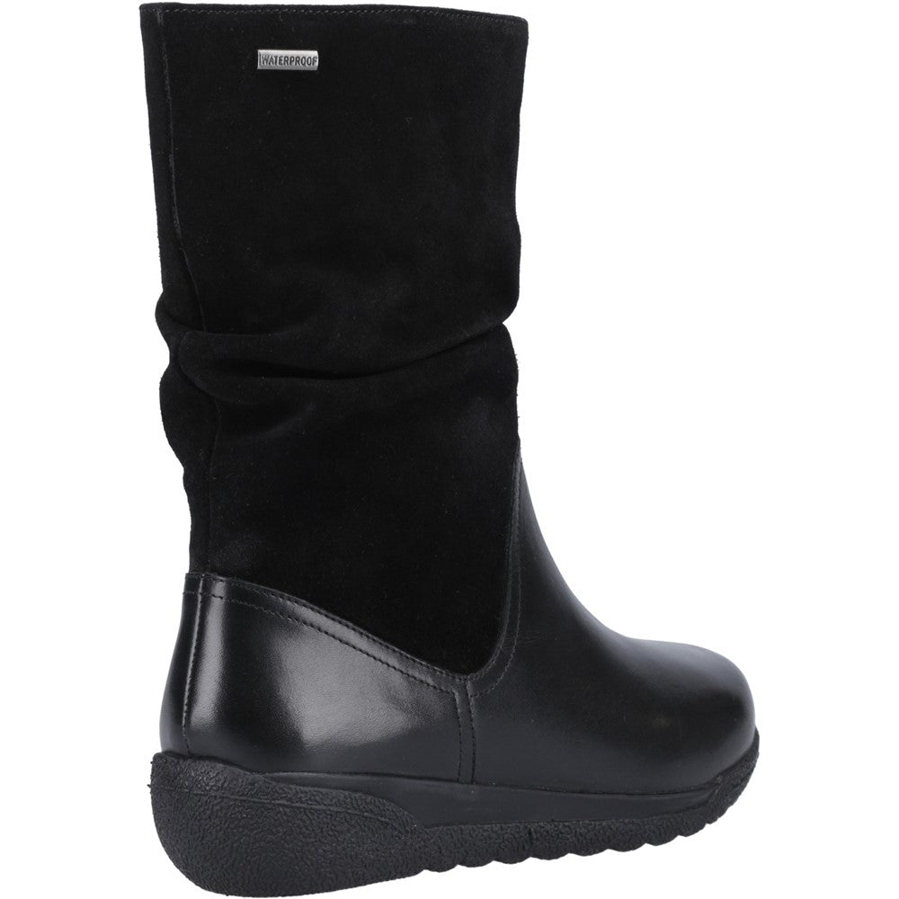Fleet & Foster Starling Mid Boot