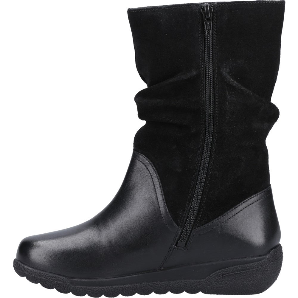 Fleet & Foster Starling Mid Boot