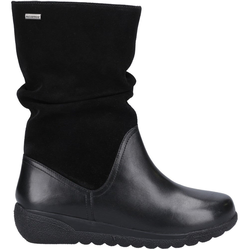 Fleet & Foster Starling Mid Boot