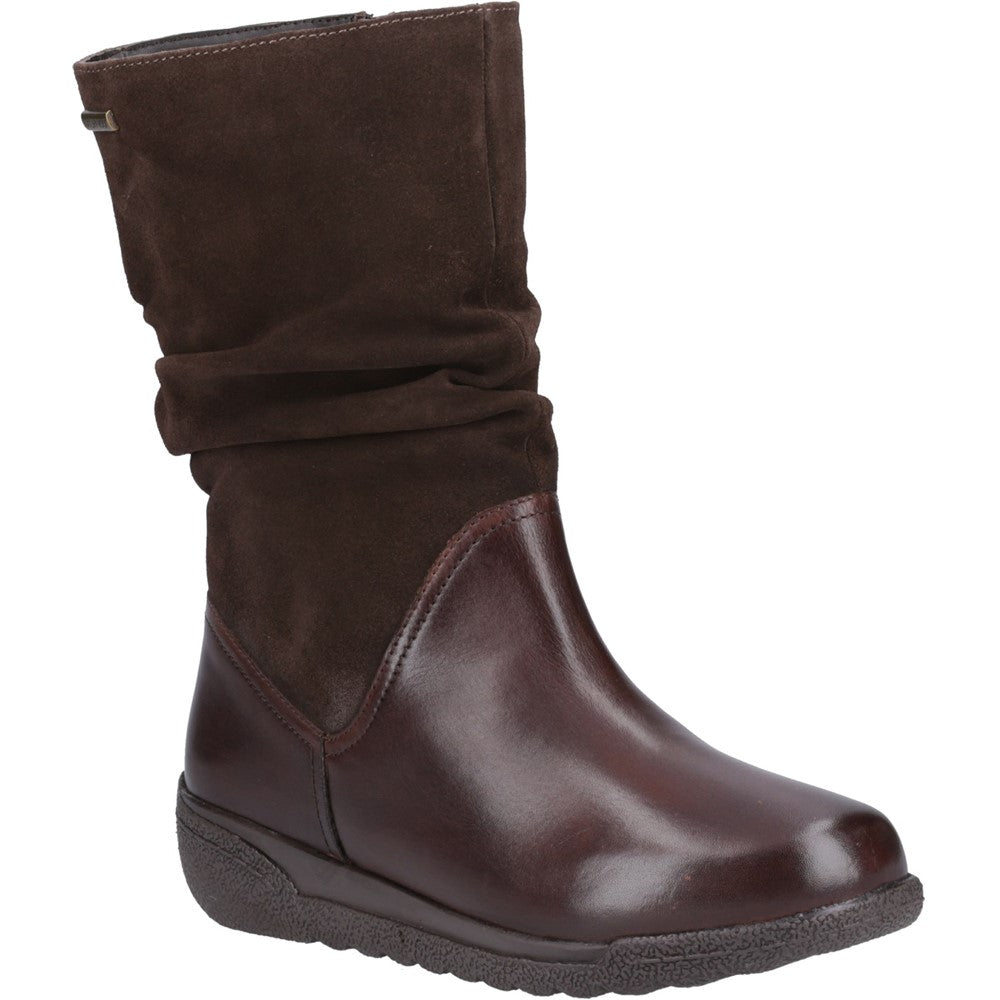 Fleet & Foster Starling Mid Boot