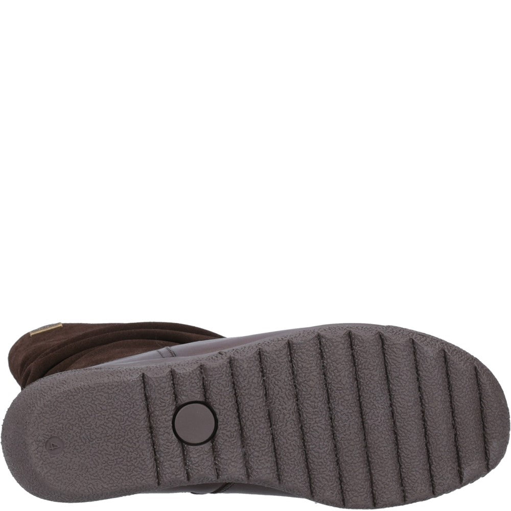 Fleet & Foster Starling Mid Boot