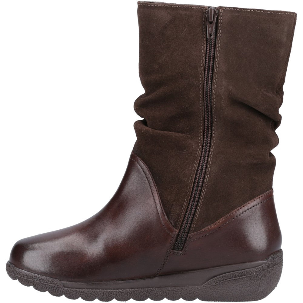 Fleet & Foster Starling Mid Boot