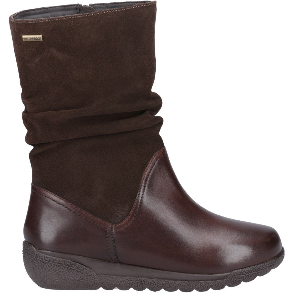 Fleet & Foster Starling Mid Boot