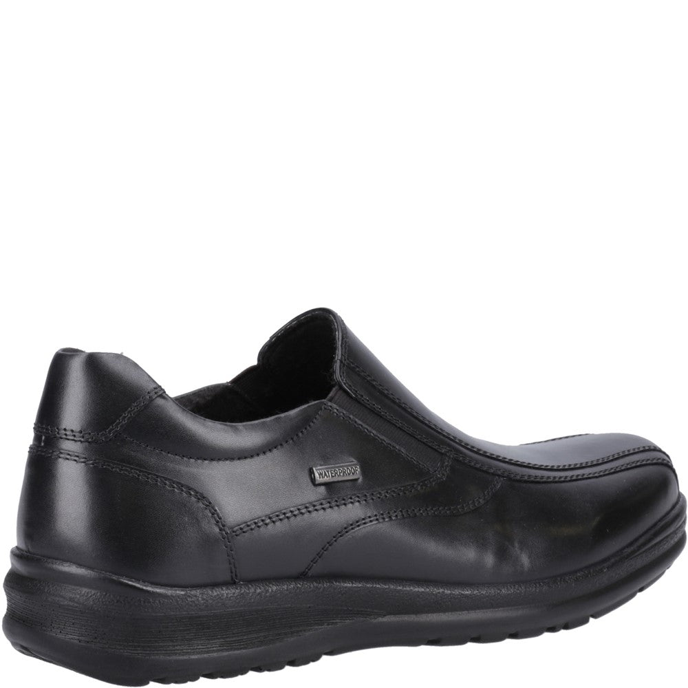 Fleet & Foster Magpie Shoes