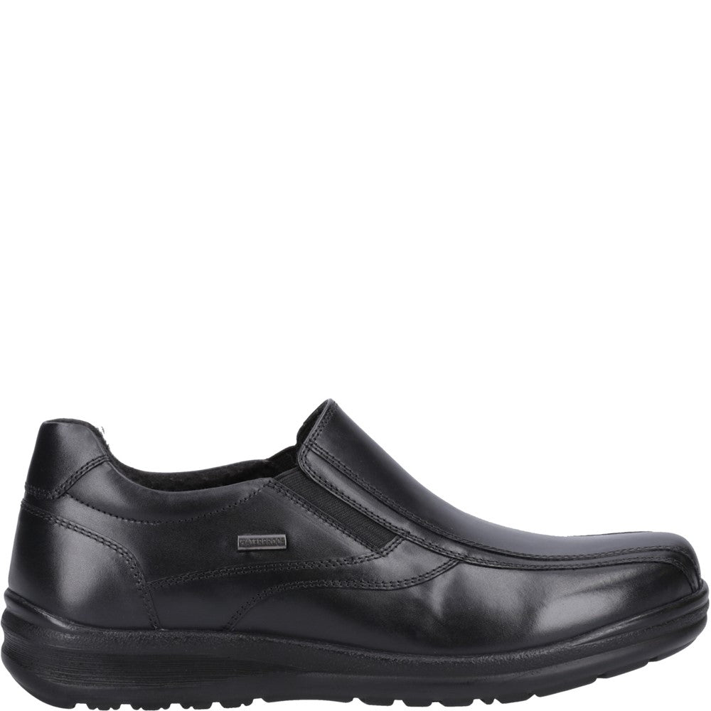 Fleet & Foster Magpie Shoes
