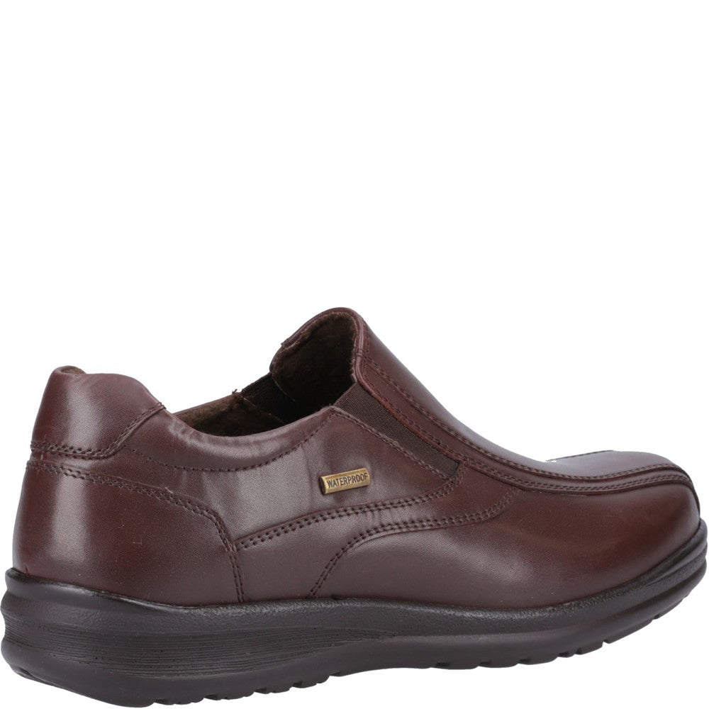 Fleet & Foster Magpie Shoes