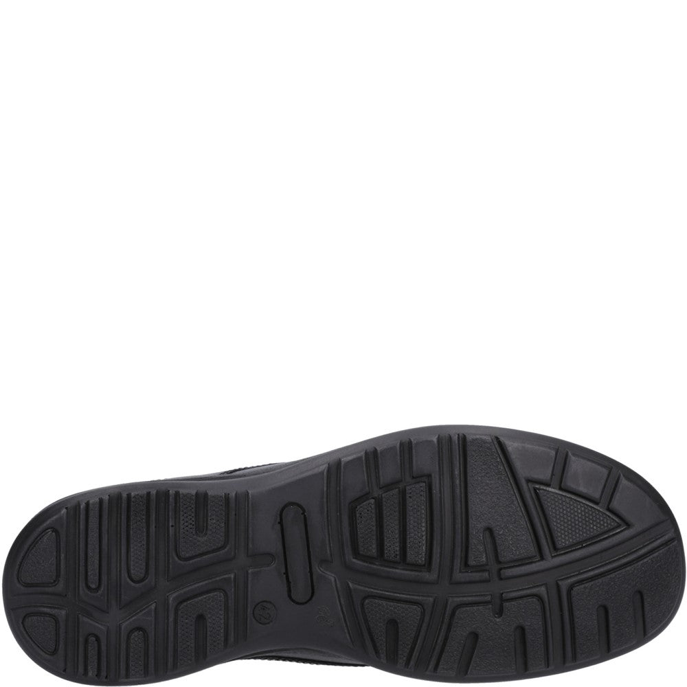 Fleet & Foster Magpie Shoes