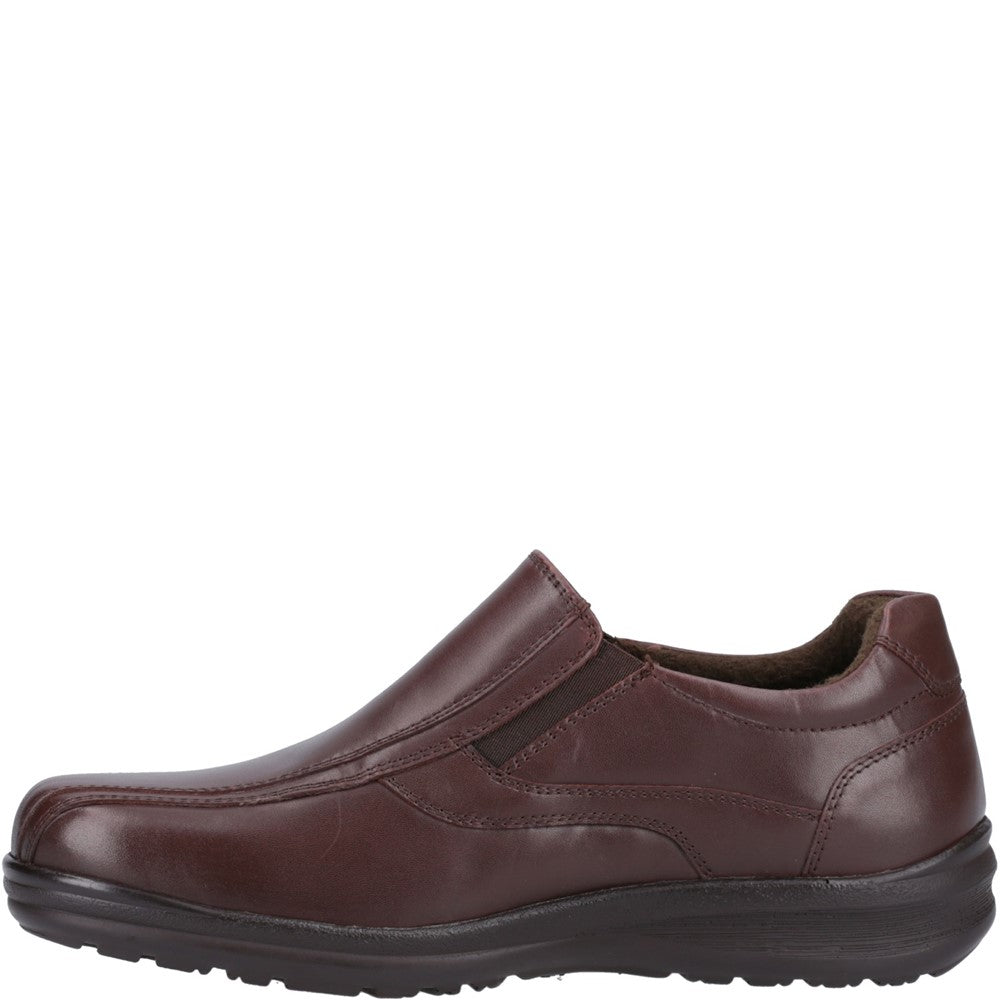 Fleet & Foster Magpie Shoes
