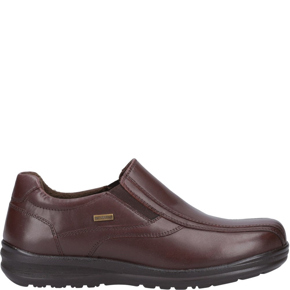 Fleet & Foster Magpie Shoes