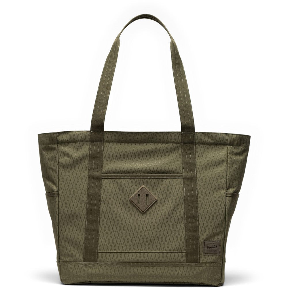 Herschel Bags Heritage Tote