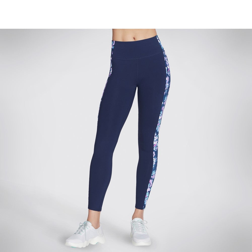 Skechers GOWALK Misty Floral Legging
