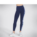Skechers GOWALK Misty Floral Legging