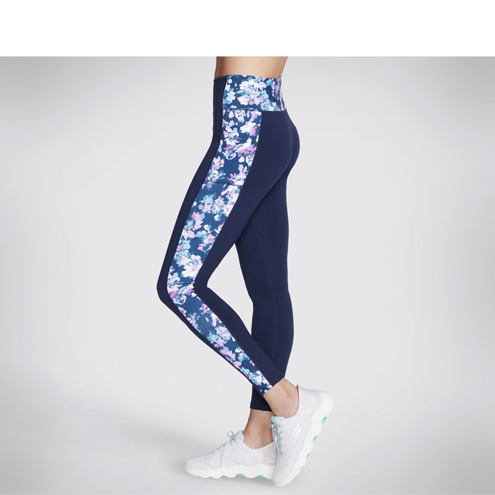 Skechers GOWALK Misty Floral Legging