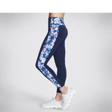 Skechers GOWALK Misty Floral Legging