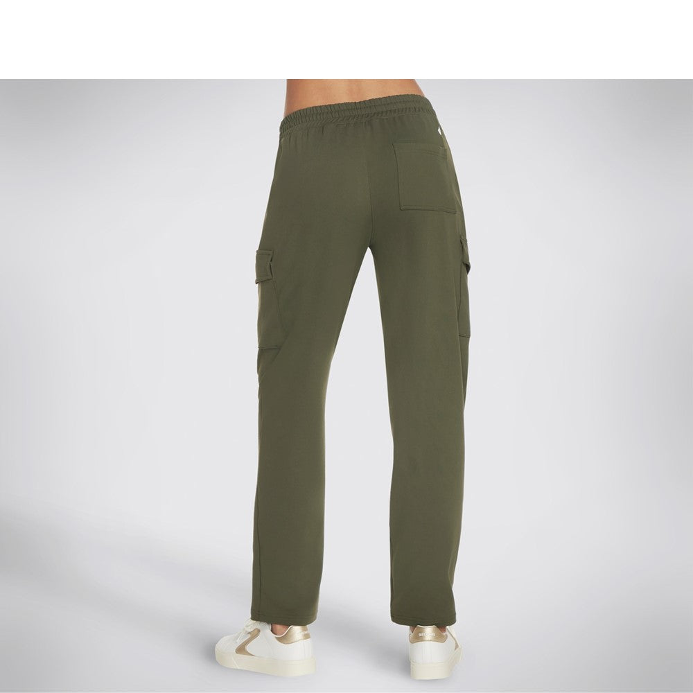 Skechers Slip-Ins Cargo Pant