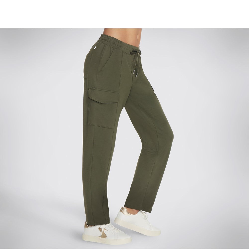 Skechers Slip-Ins Cargo Pant