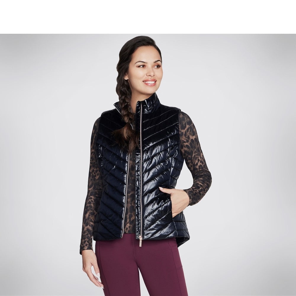 Skechers Go Shield Shine Vest