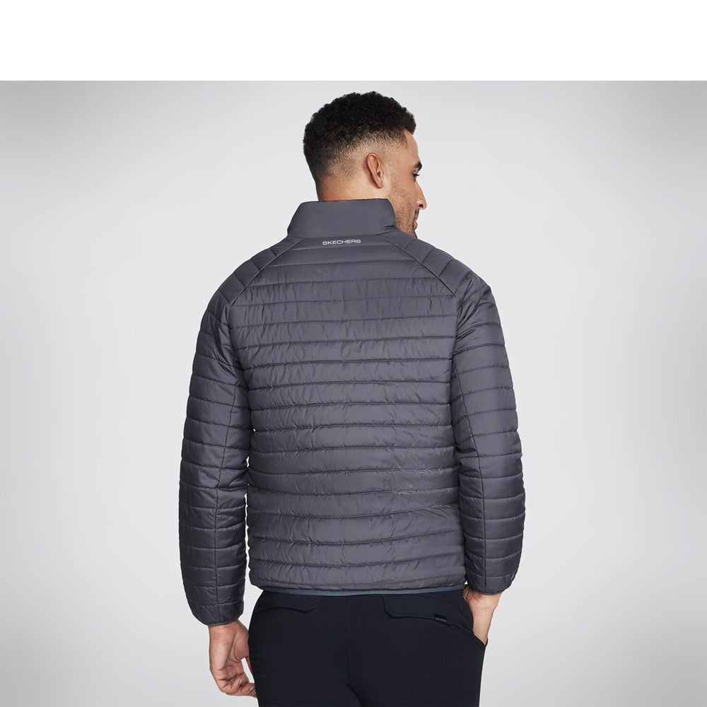 Skechers Go Shield Altitude Reversible Jacket