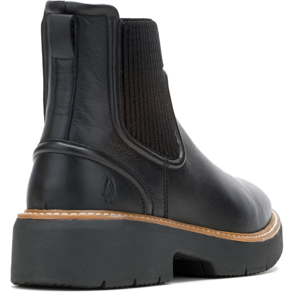 Hush Puppies Jodie Ankle Boots