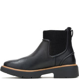 Hush Puppies Jodie Ankle Boots