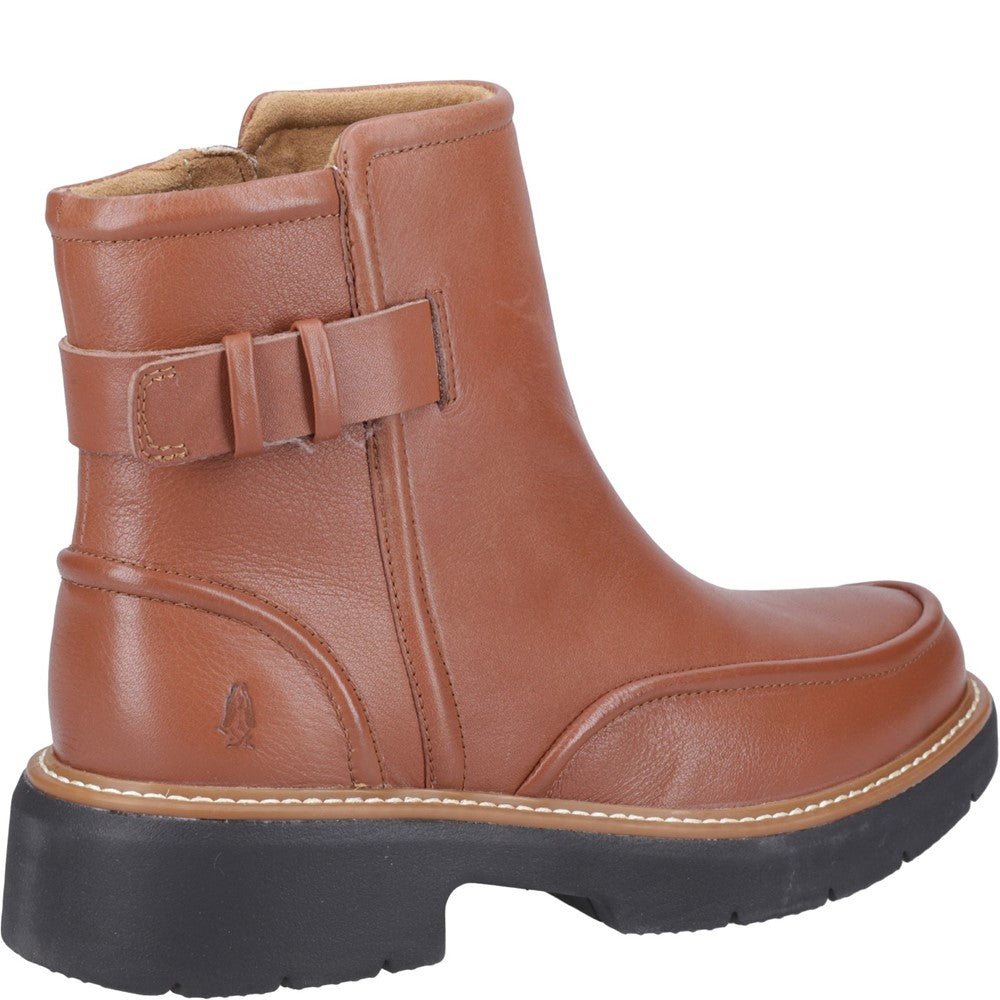 Hush Puppies Jodie Ankle Boots