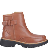 Hush Puppies Jodie Ankle Boots