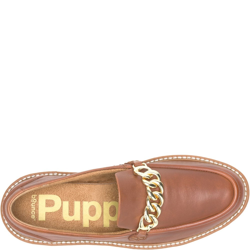 Hush Puppies Jodie Loafer