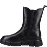 Hush Puppies Fleur Ankle Boots