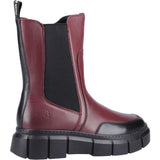 Hush Puppies Fleur Ankle Boots