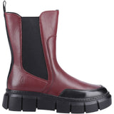 Hush Puppies Fleur Ankle Boots
