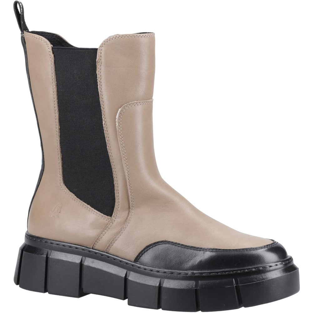 Hush Puppies Fleur Ankle Boots