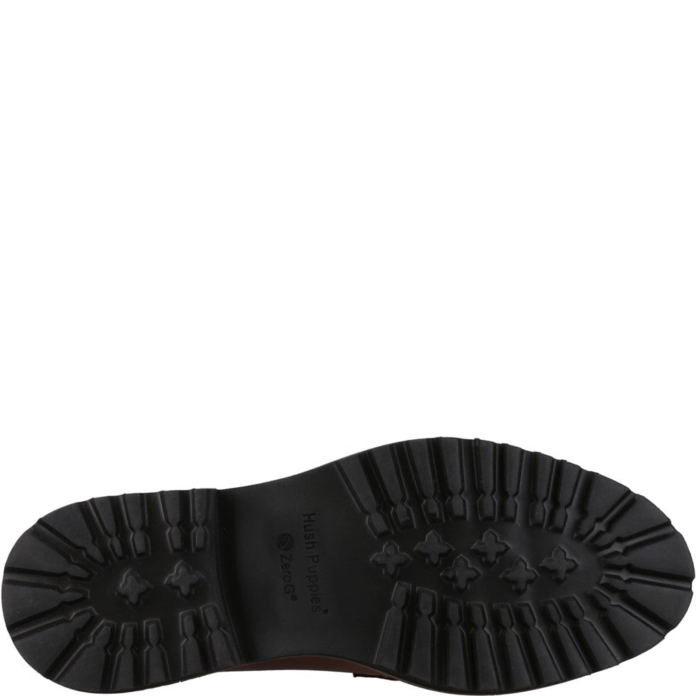 Hush Puppies Gianna Loafer