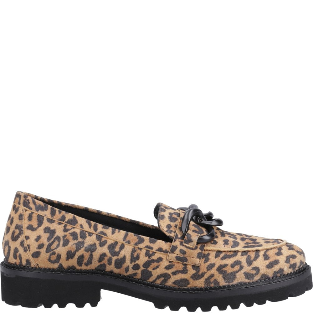 Hush Puppies Gianna Loafer