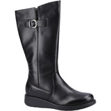 Hush Puppies Luna Long Boots