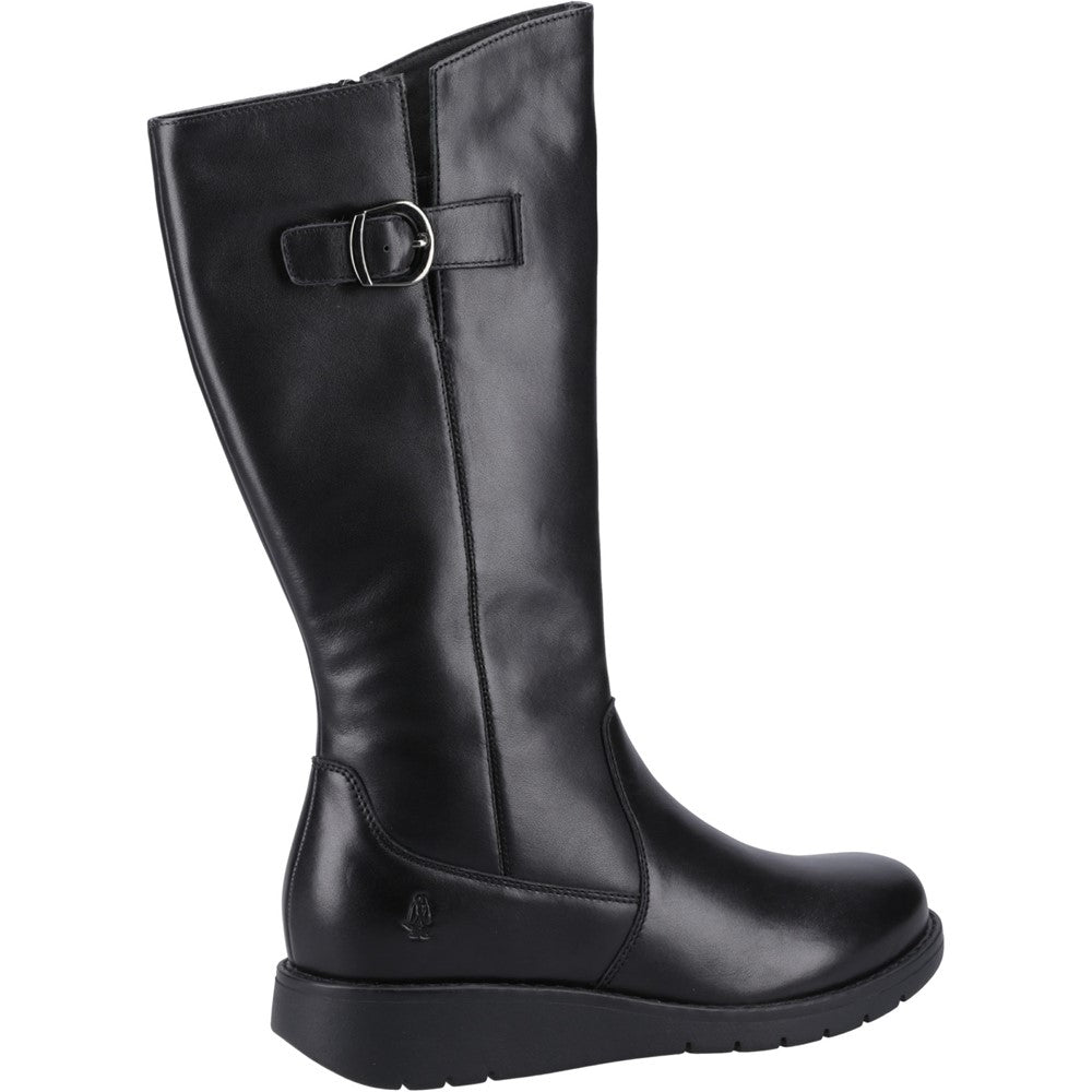 Hush Puppies Luna Long Boots