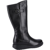 Hush Puppies Luna Long Boots