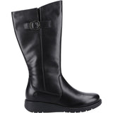 Hush Puppies Luna Long Boots